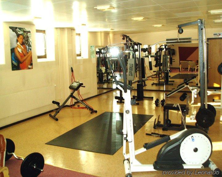 Karlskoga Hotell & Konferens Facilidades foto