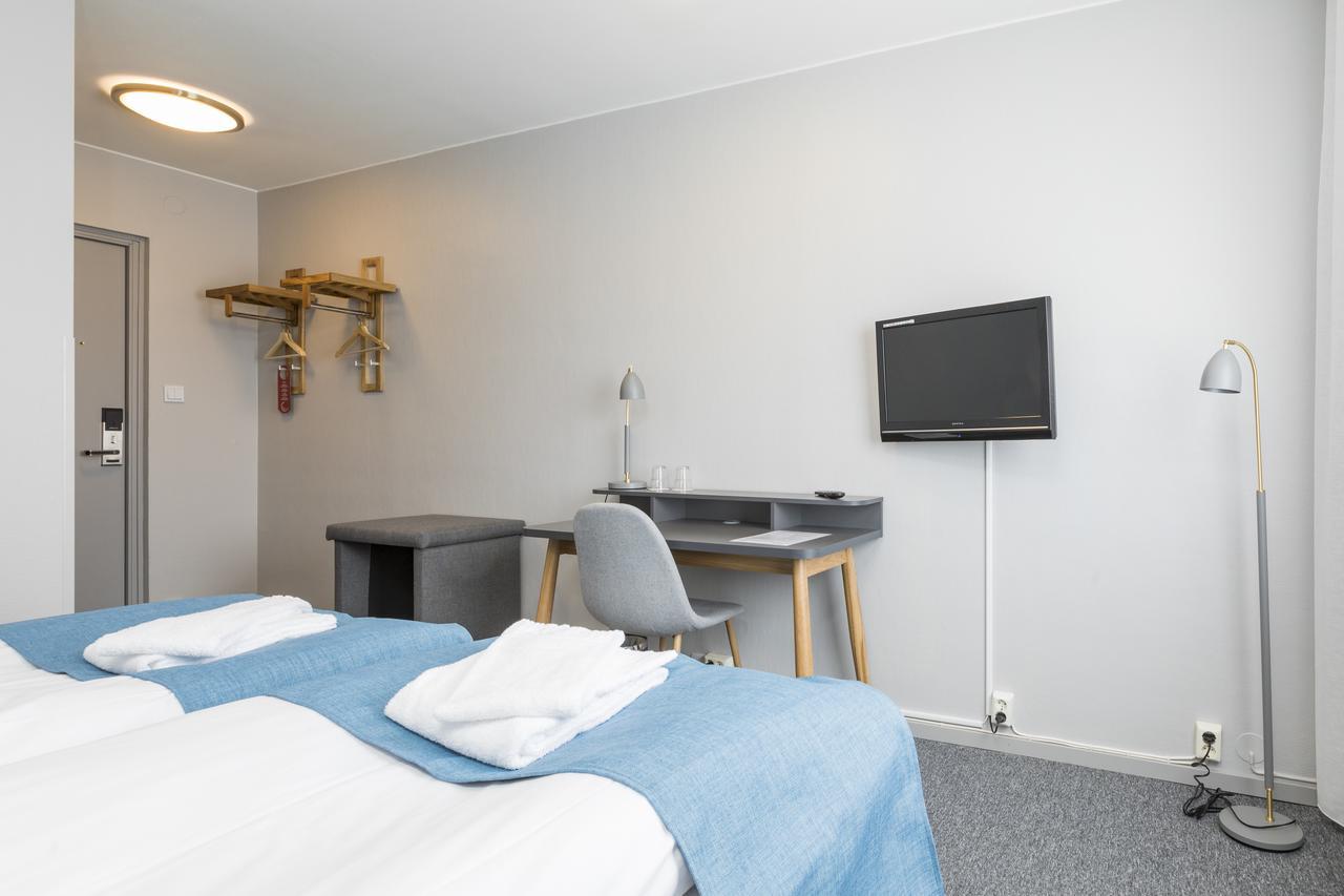 Karlskoga Hotell & Konferens Exterior foto