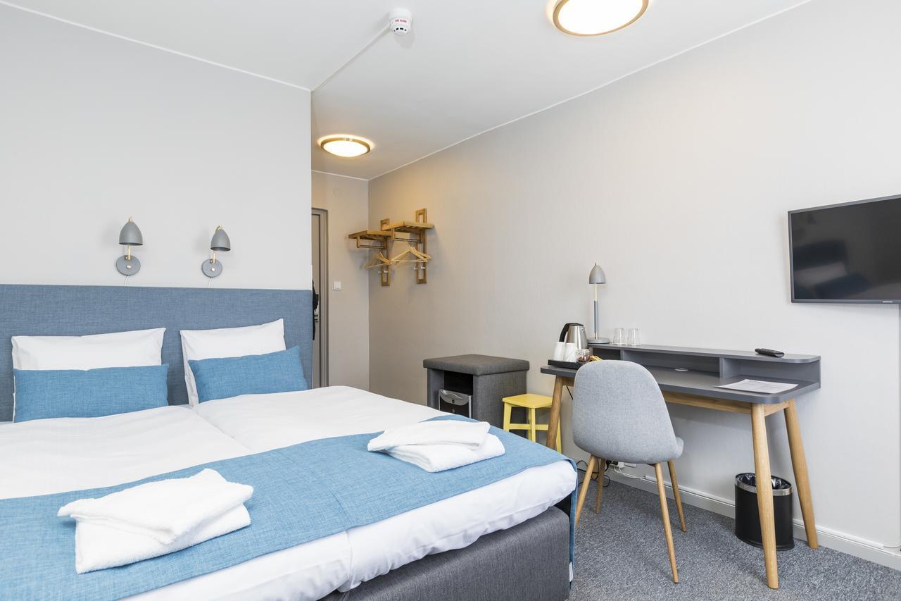 Karlskoga Hotell & Konferens Exterior foto