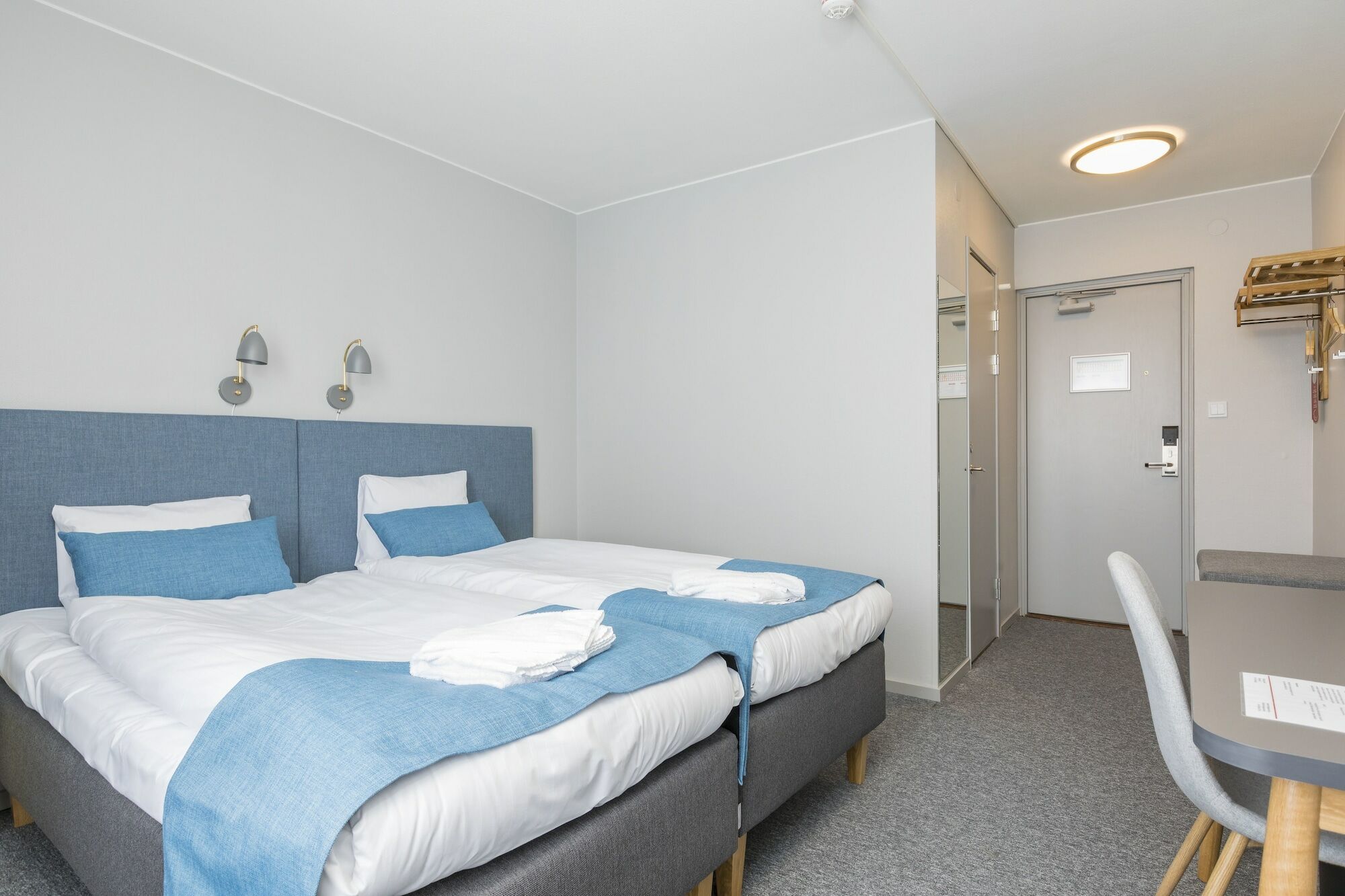 Karlskoga Hotell & Konferens Exterior foto